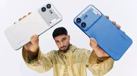Nothing Phone (4b) : un smartphone à 329 € avec une disponibilité incertaine en France