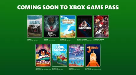 Game Pass juin 2026 : Persona 5 Royal de retour, cinq jeux sur le départ
