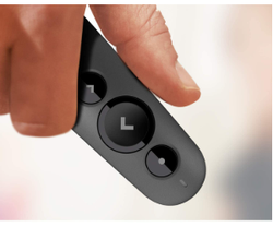 Logitech R500s