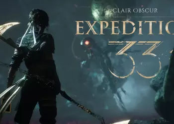 Исследуем Clair Obscur: Expedition 33 - как дебютная игра Sandfall Interactive становится моментальной классикой RPG и пошаговых боев