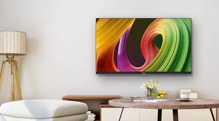 Xiaomi introduced budget Smart TVs 5A in three sizes starting at $200