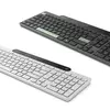 Lenovo самозарядна Bluetooth клавіатура