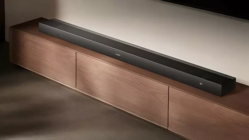 Xiaomi Revolutionizes Home Theaters with New TV Audio 5.1.2 System