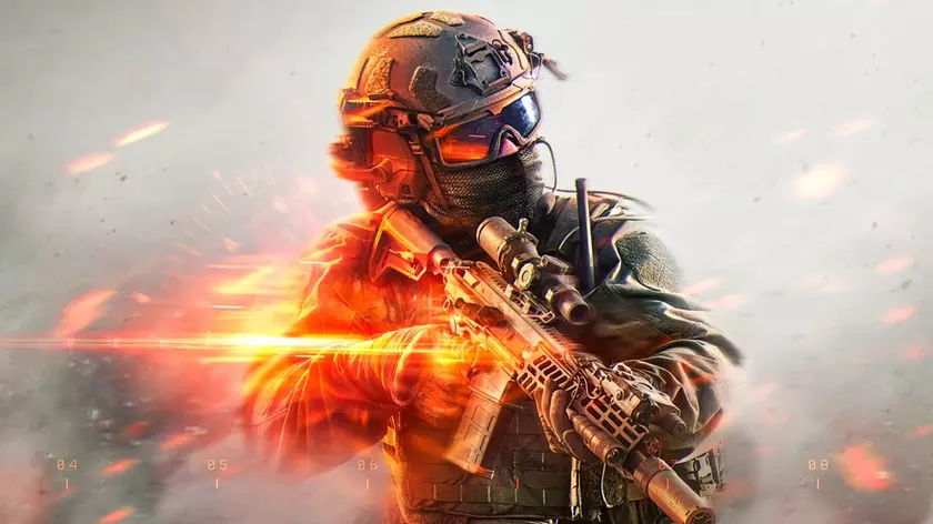 Графический Прорыв в Battlefield 6: Покорение Новых Высот