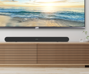 TCL Alto 6 Soundbar TS6100
