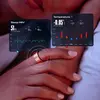 Sleep, HRV, and Temperature thumbnail