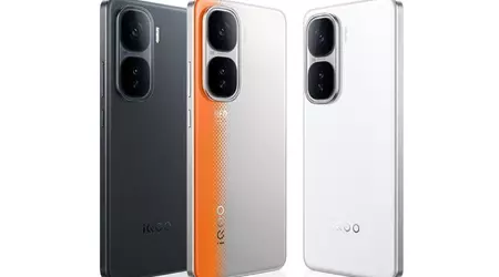 Нові витоки по iQOO Neo 11 та Neo 11 Pro, підтверджено процесори новинок