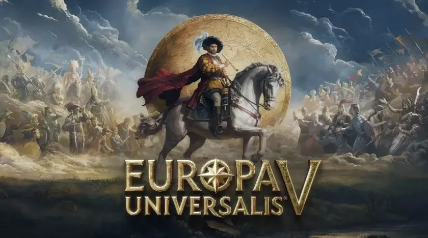 Первые подробности: Главное арт-изображение Europa Universalis V