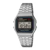 Мініатюра деталей браслета Casio Vintage A159WE-1