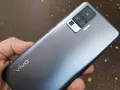 Обзор vivo X50 Pro: первый смартфон с «подвешенной» камерой