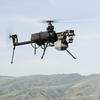 Anduril Industries a dévoilé son système de guerre électronique innovant Pulsar, qui peut être monté sur le sol, les drones et les véhicules terrestres.-6