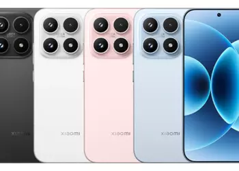 Серия Xiaomi 17 пополнится моделью Max с аккумулятором на 8000 мАч и перископной камерой