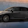 Мініатюра Lexus ES 2026 - зовнішній вигляд 3