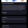 Оновлення One UI 7 для Galaxy A15 в Північній Америці