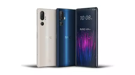 HTC U24 Pro with 120Hz OLED display and Snapdragon 7 Gen 3 chip is already available for pre-order in Europe