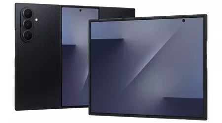 Galaxy Trifold by Samsung launches in the US and will cost nearly $3000