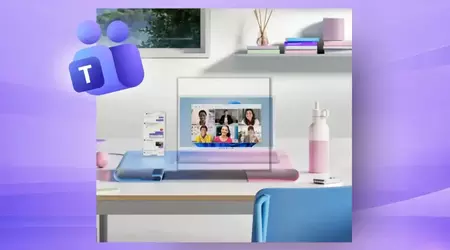 Microsoft остаточно відмовляється від Together Mode у Teams: що зміниться для користувачів
