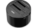 Выиграй док-станцию для HDD Zalman ZM-MH200 U3!