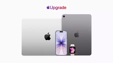 Apple Upgrade : leasing d'iPhone à 17,99 $/mois aux États-Unis, bientôt en France ?