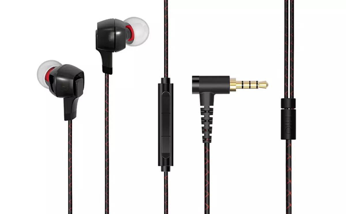 FiiO F1