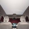 Volvo ES90 interior