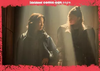 Первые кадры сериала “Бегущий по лезвию 2099” показали умирающего репликанта и грозную охотницу за головами