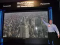 Слухи: Panasonic пустит под топор производство плазменных ТВ?