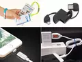 USB-кабели на все случаи жизни