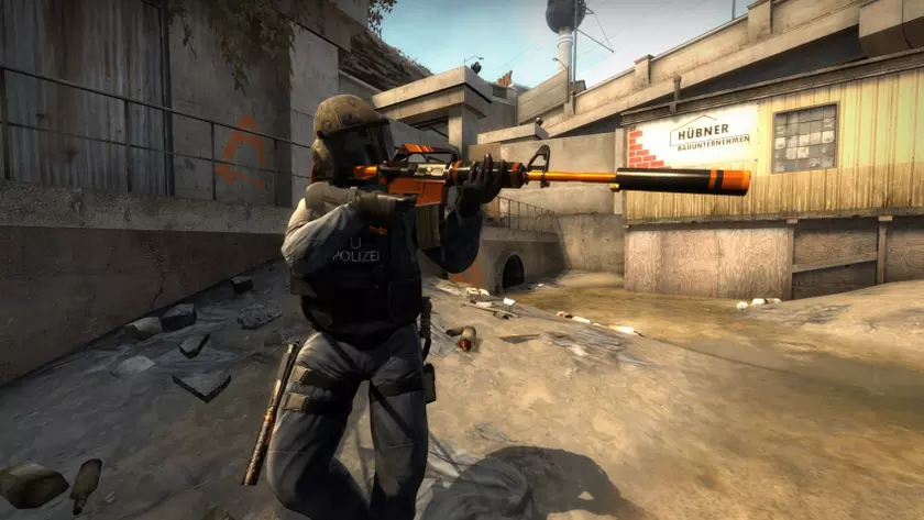 Киберспортсмена поймали на читерстве во время турнира по CS: GO