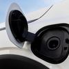 Teaser image of Chevrolet Bolt 2027.
