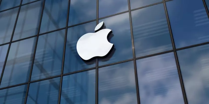 Обновление логотипа Apple: история, эволюция и современные тенденции