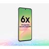 Дизайн Samsung Galaxy A36