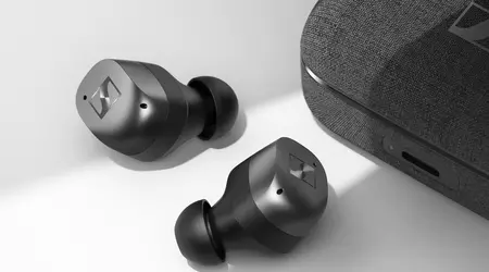 Sennheiser Momentum True Wireless 4 з ANC і Lossless Audio дебютували в Європі