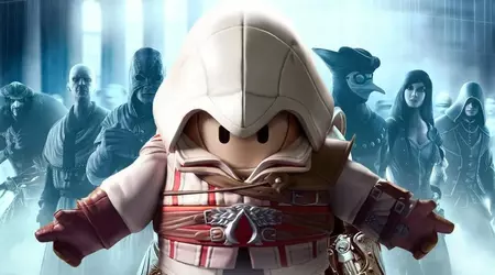 Це успіх! Тепер від Assassin's Creed Invictus нудить не тільки розробників, але і тестувальників