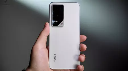 Honor GT Pro has received certification with 80W fast charging: what we know about the new product