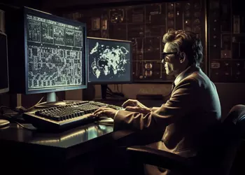 Профессии будущего: аналитик Big Data, рассказывает Сергей Бориславский (Vodafone Украина)