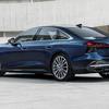 Audi A6 нового покоління