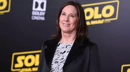 Президентка Lucasfilm та керівниця франшизи Star Wars Кетлін Кеннеді планує піти з посади вже цього року