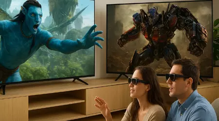 Куди поділися 3D-телевізори: хто винен і як зараз подивитися 3D відео вдома