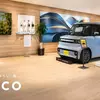 Прев'ю зображення 6 для галереї BYD Racco