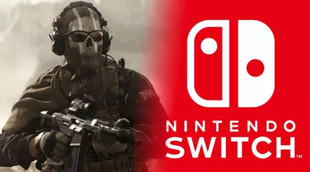 Insider: Unnamed Call of Duty Game Set to Release on Nintendo Switch Soon - First Port 'Almost Ready'