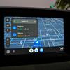 Зміщення карти Google Maps в центр дисплея