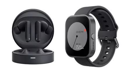 CMF by Nothing has released the first software update for Watch Pro and Buds Pro