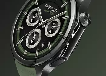 Еще один “тарифный сюрприз” стоимость OnePlus Watch 3 в США оказалась на 50% выше, чем анонсировал производитель