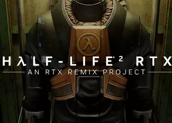 Демоверсия Half-Life 2 RTX выйдет уже на следующей неделе: разработчик показал кадры обновленной игры