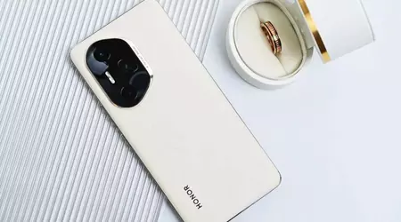 Honor офіційно підтвердила швидкий запуск Honor 300 Ultra