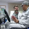 Терапевтический симулятор для восстановления навыков вождения