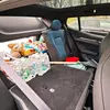 Превью места для багажа Volvo EX30