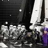 LEGO Зірка смерті - Ultimate Collector Series LEGO Зірка смерті - Ultimate Collector Series