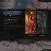 A lavish coronation is in play